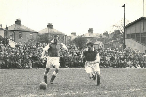 Albert Keetley
