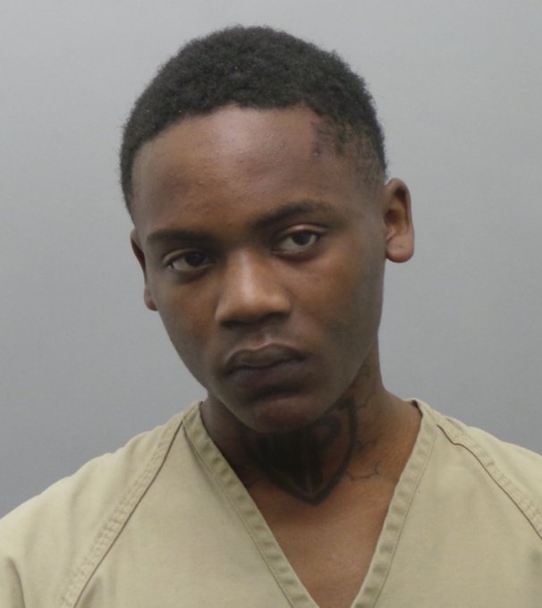 Deryon Thomas