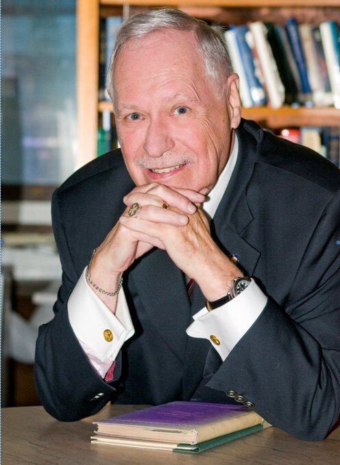 Robert Pichette has died