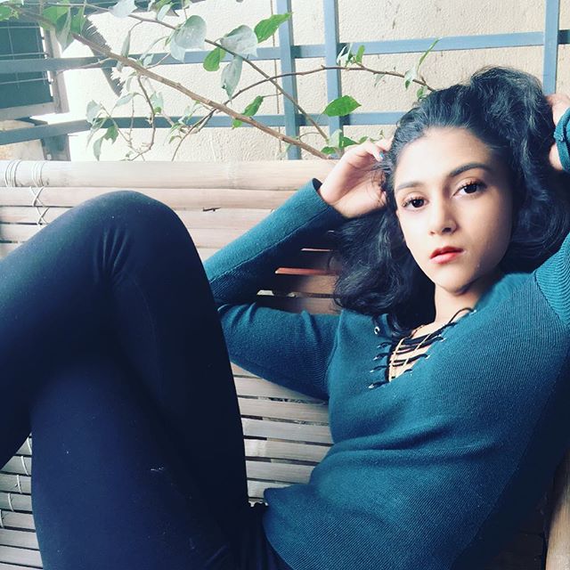 Sara serena Mehat