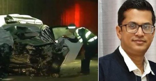 Shadih Islam Brisbane Death