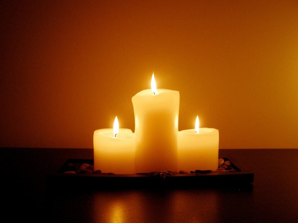 Thomas Leslie Pumphrey-death