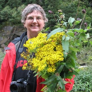 Vicki Funk smithsonains death