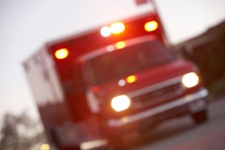 douglas parker killed in accident