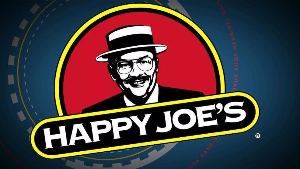 happy joes