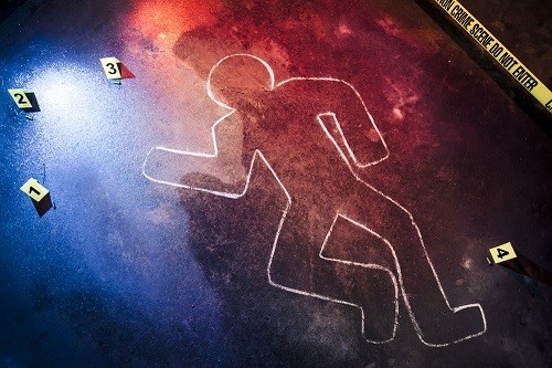 homicide