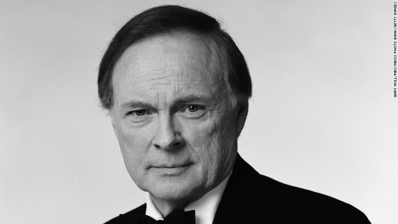john clarke dead