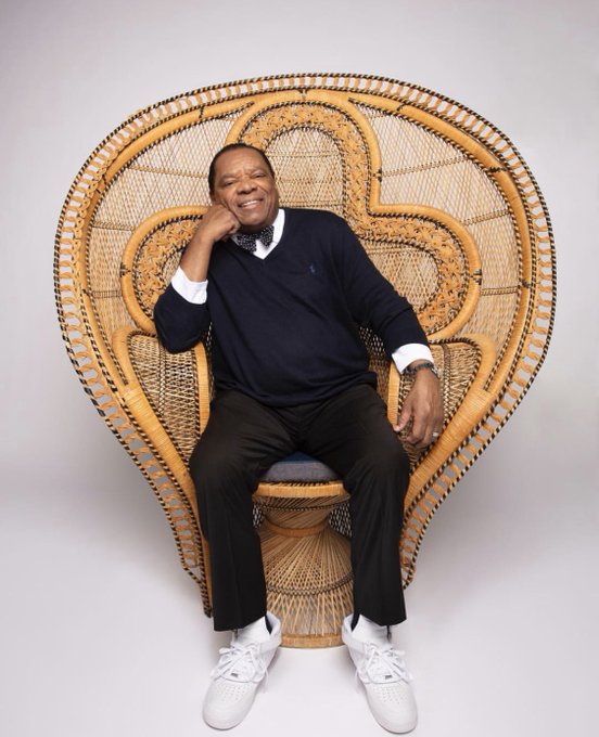 john witherspoon