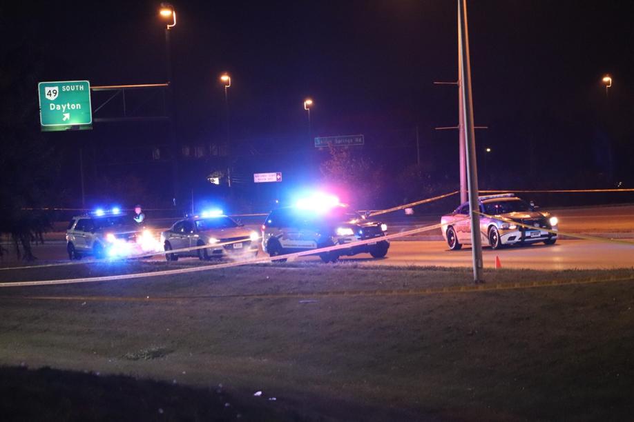 joseph bernhard shot dead