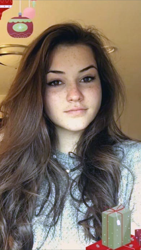 katie gane