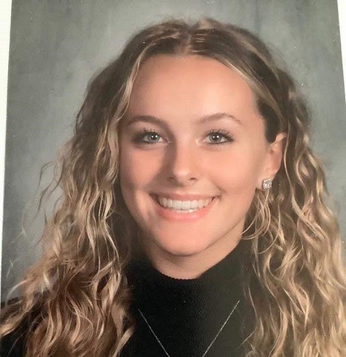 missing person
