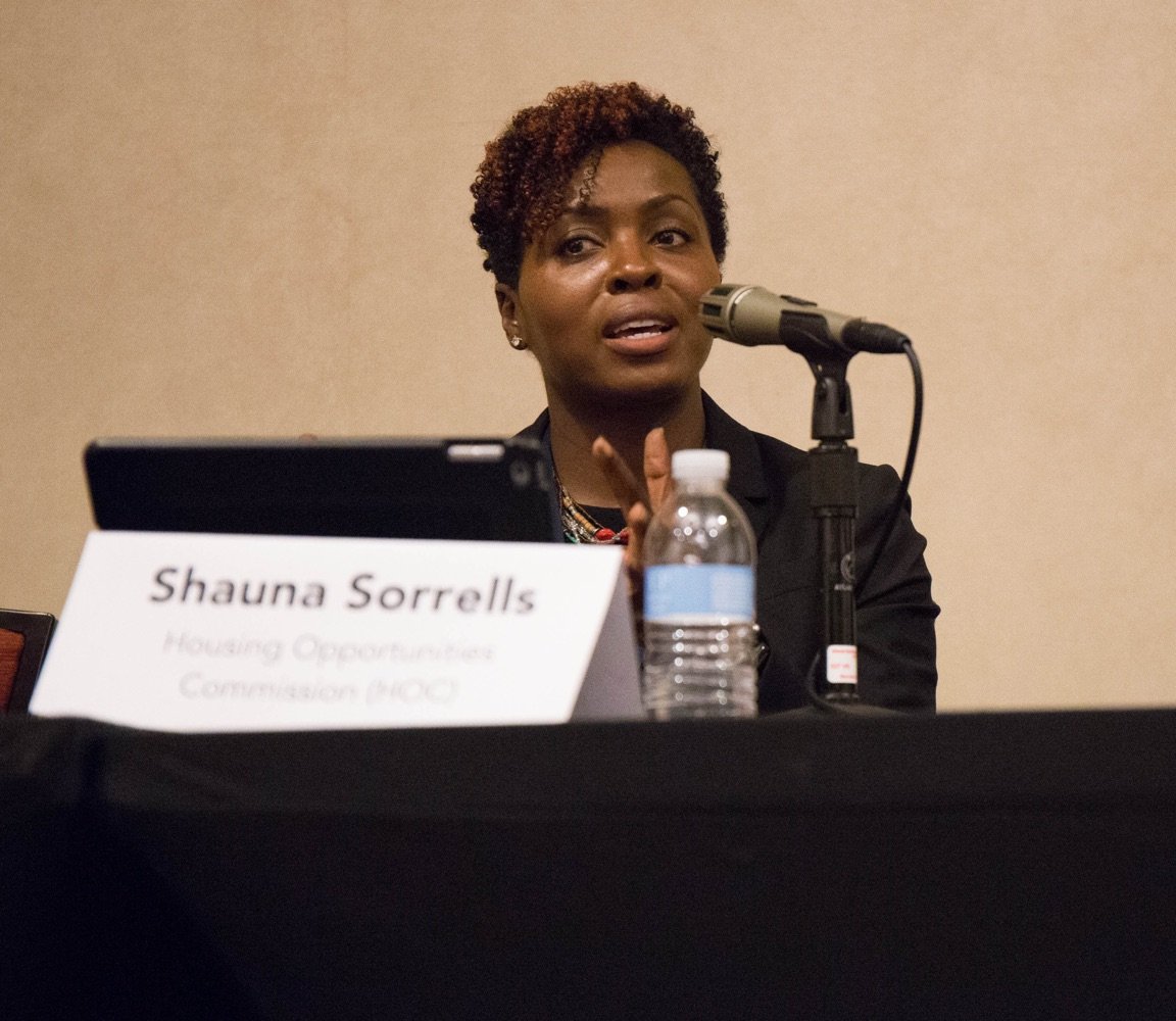 shauna sorrells