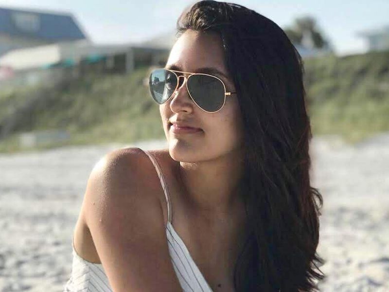 Alyssa Sangeeta Jacobson