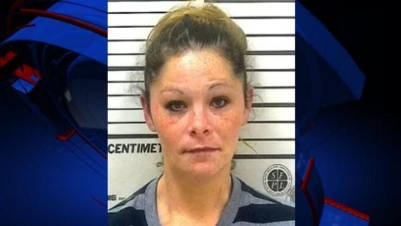 Amy Renee Tyson