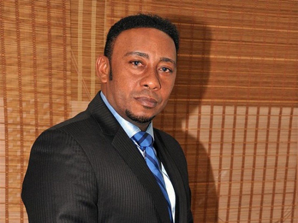 Antony Santos Death