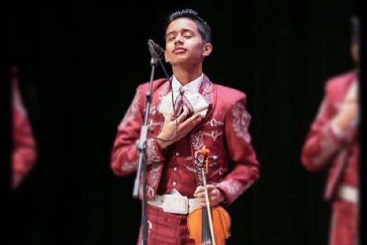 Benjamin Isaac Castañeda