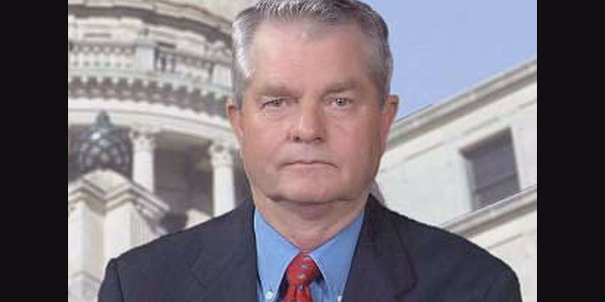 Billy McCoy