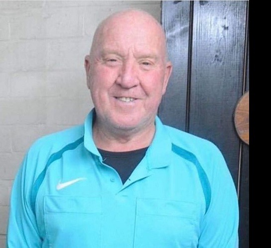 Brian Holyman Death