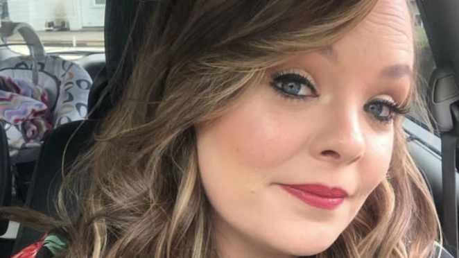 Catelynn lowell