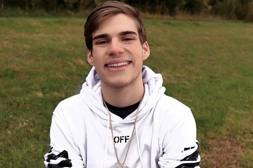 Cole Phillip Rawlings
