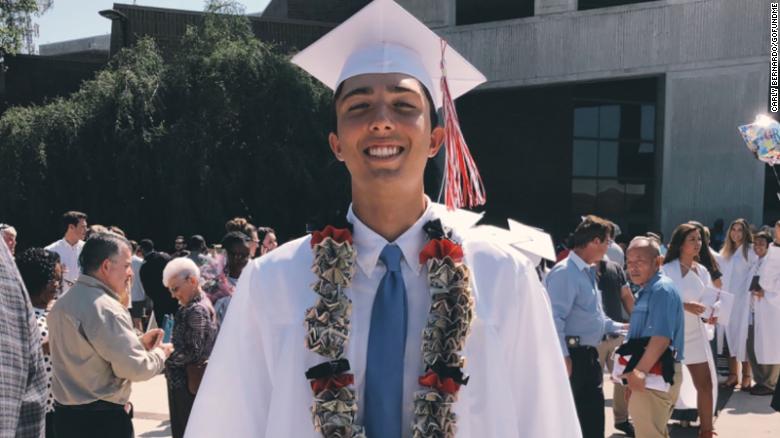 Dylan Hernandez