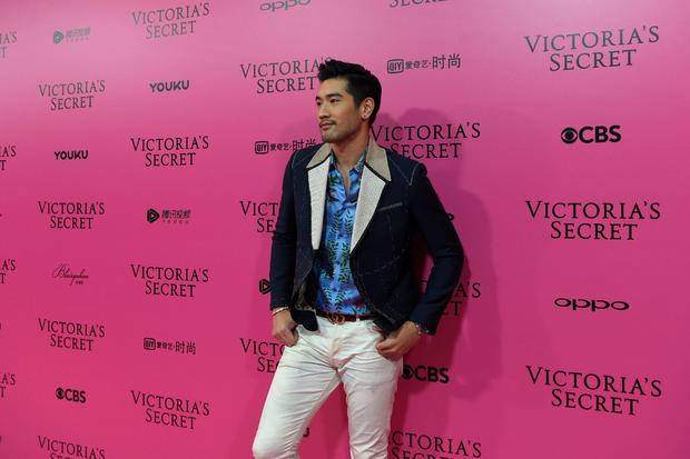 Godfrey Gao death