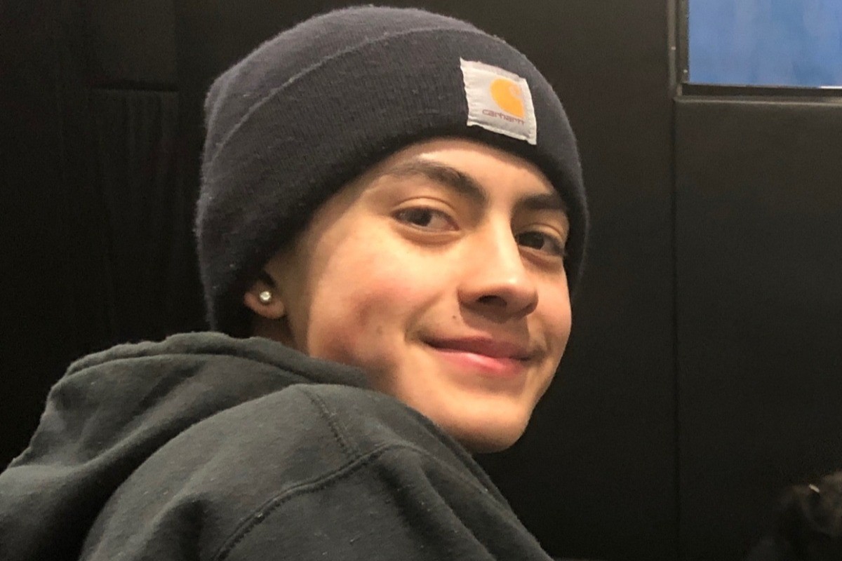 Isaiah Martinez