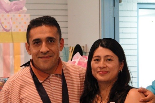 Jaime Gomez