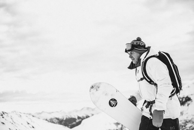Jake Burton Carpenter Death
