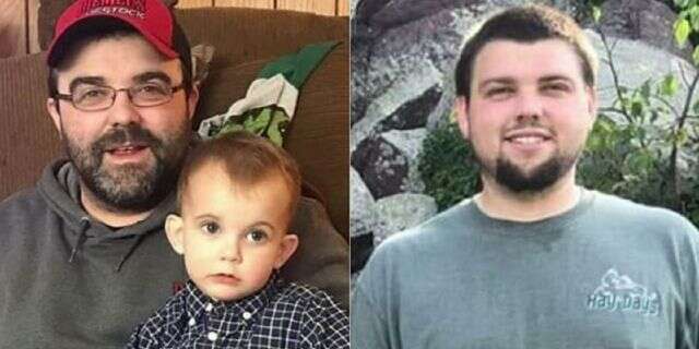 Justin - Nicholas Diemel