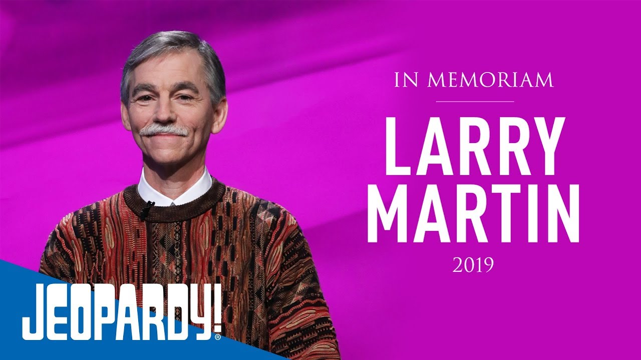 Larry Martins