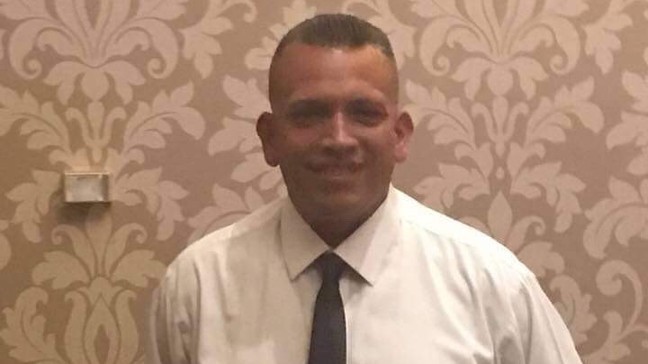 Manuel Manny Ortiz