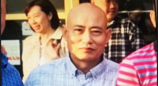 Nam Tu Huy Vu Death