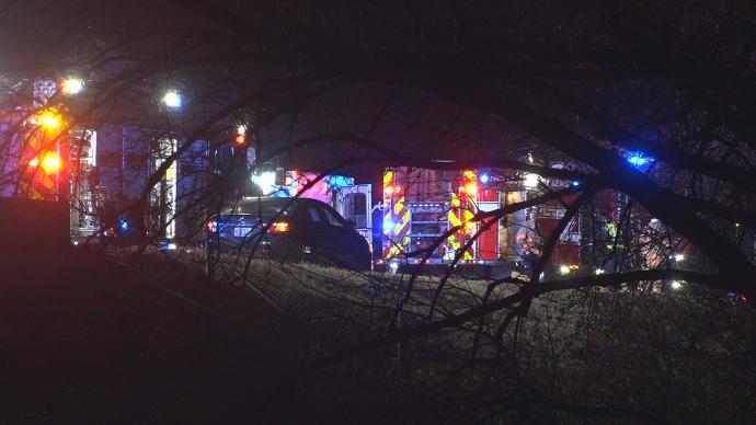 Sioux Falls River bridge accident lincoln high school deaddeath