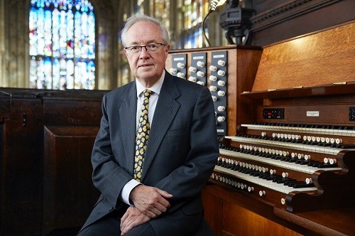 Sir Stephen