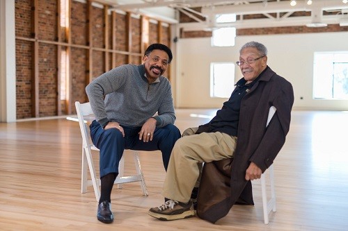 Tony-evans-Father-