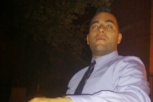 Wilfredo Willie Morales