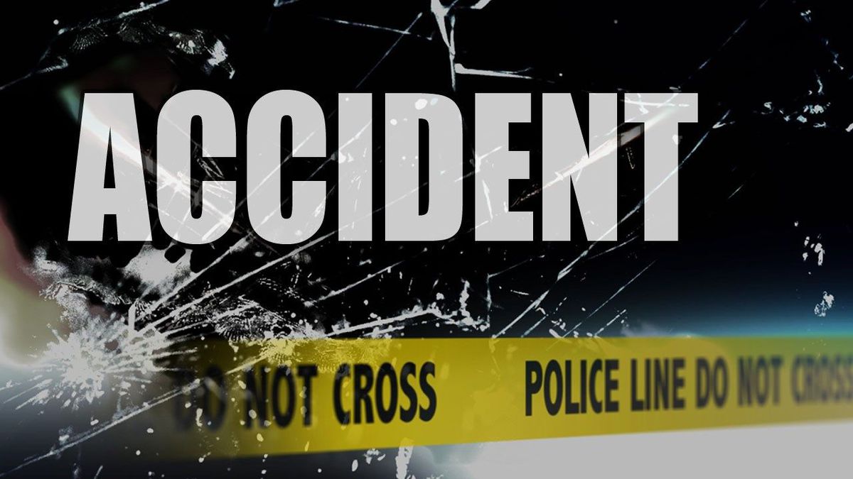 accident crash