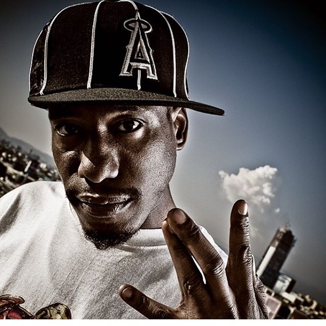 badazz death