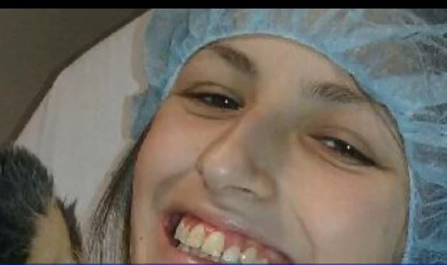 bailey smith died of cancer