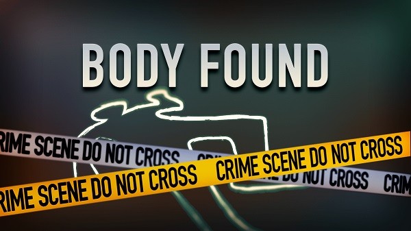 body found