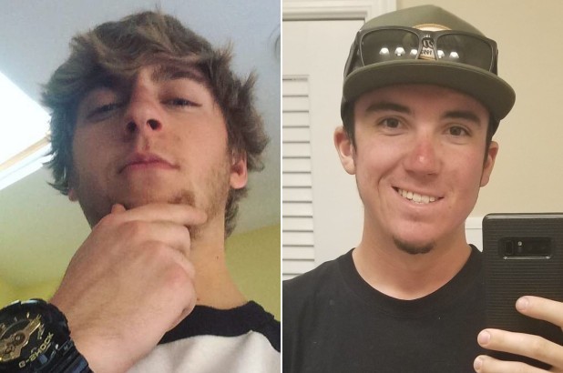 braden demartins death