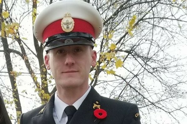 candian andrew cullum