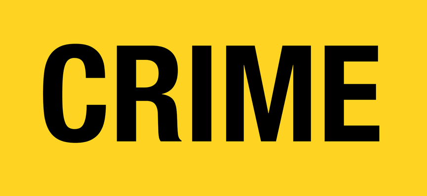 crime