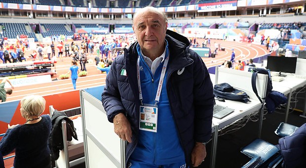 elio locatelli