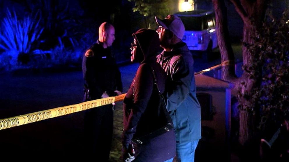 halloween homicide