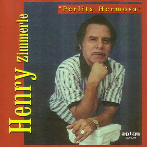 henry zimmerley