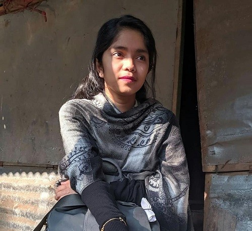 jerrin Uttama