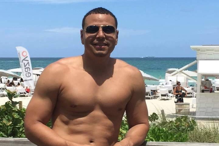 jesse castillo