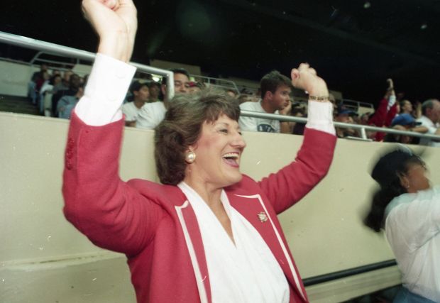judith blaire